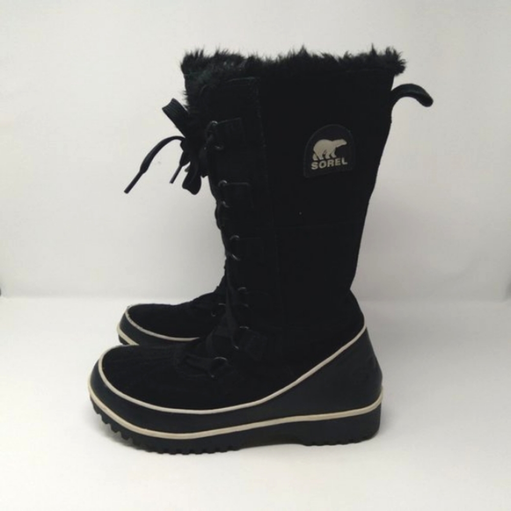 Sorel Tivoli High II Boots
